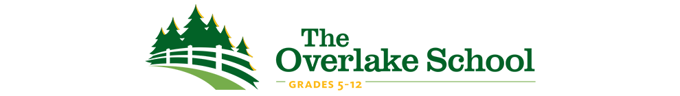 The Overlake School Logo